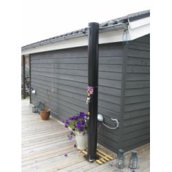 Solbruser til haven - Havebruser til poolen