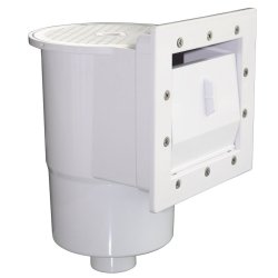 Pool &amp; Tools - Vg skimmer st til stlvgs pool