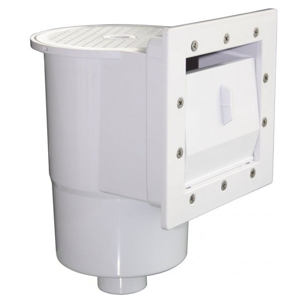 Pool &amp; Tools - Vg skimmer st til stlvgs pool