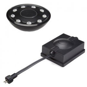 12v fjernbetjening til garden lights