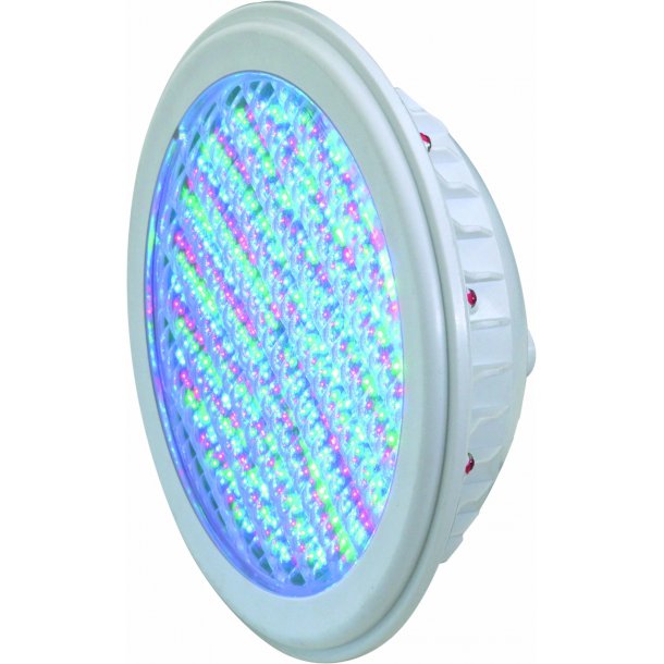 LED pre RGB farve Par56 til Pool lampe