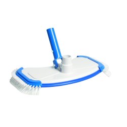 Bundsuger Hoved med Sidebrster