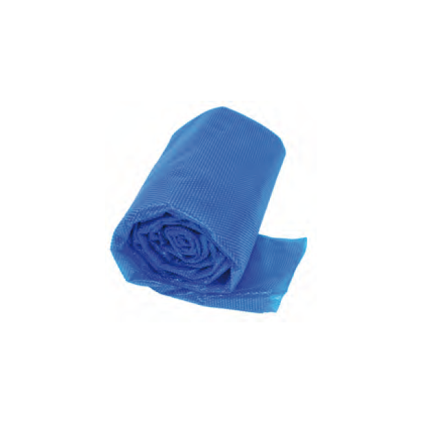 Termotppe Rund Trpool 400 Micron