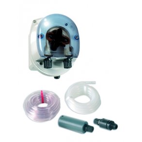 Doseringspumpe til kemi - peristaltisk