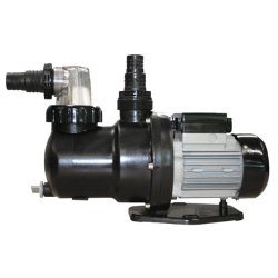 Gre Pool pumpe Confort fra 0,3-0,75 hk IE2