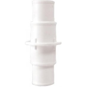 Slange samlestuds 32/38mm