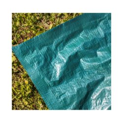 Gre - Oval Stlvgs Pool 7,3 x 3,75 m Hjde 1,32 m Uden ben