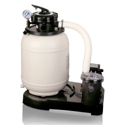 Stlvgs pool Rund Hjde 1,2 m Fs i 2 strrelser 2,4-3,0 m