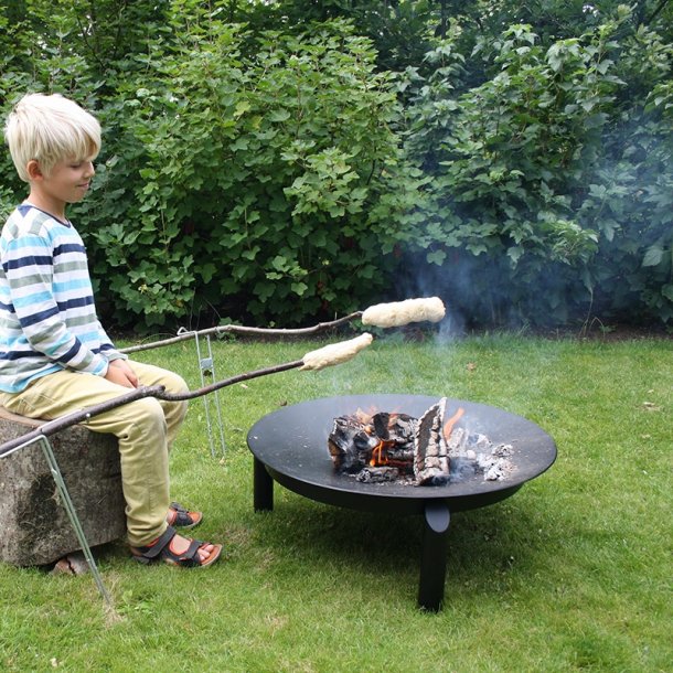 The Fire Pit Bowl Blfad - Greenhand