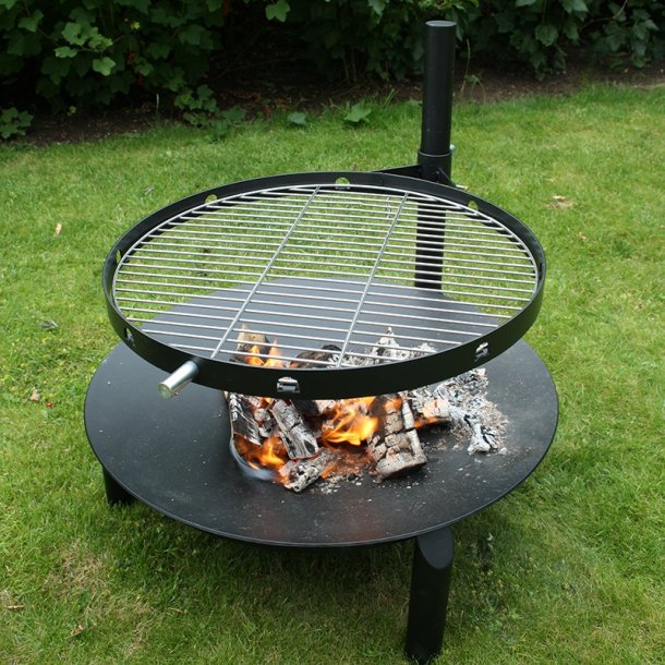 The Fire Pit st inkl. Bowl