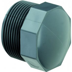 Gevindslutprop 1 1/2