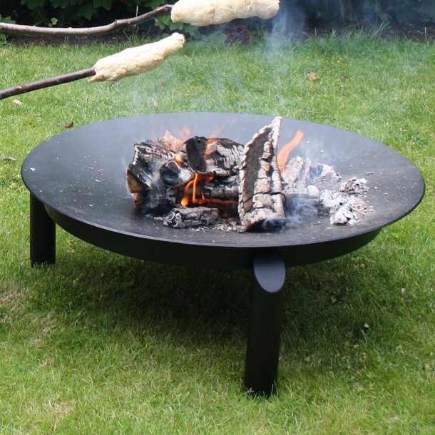 The Fire Pit Bowl Blfad - Greenhand