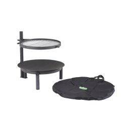 The Fire Pit st inkl. Bowl