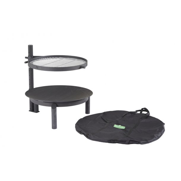 The Fire Pit st inkl. Bowl