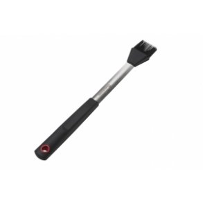 Grillpensel - silikone med gummihndtag fra Landmann