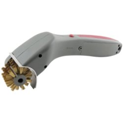 Grillbrste elektrisk