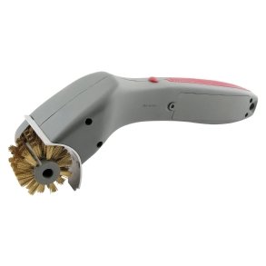 Grillbrste elektrisk