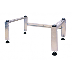 Jordstativ Til Poolvarmepumpe