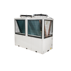 V-serie Poolvarmepumpe til offentlig pool