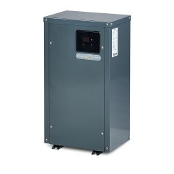 Gullberg & Jansson Intus 75 Split Pool Varmepumpe - Inverter - Til Indendørs Pool