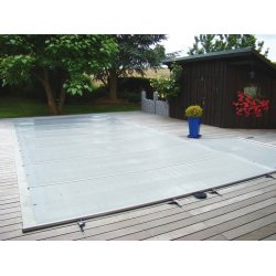 Starlight Walu Pool Sikkerhedscover