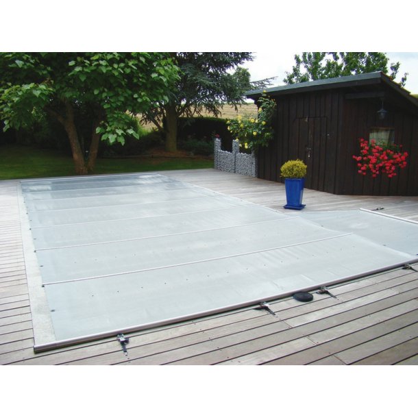 Starlight Walu Pool Sikkerhedscover