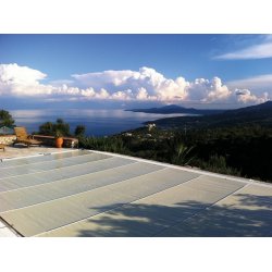 Starlight Walu Pool Sikkerhedscover