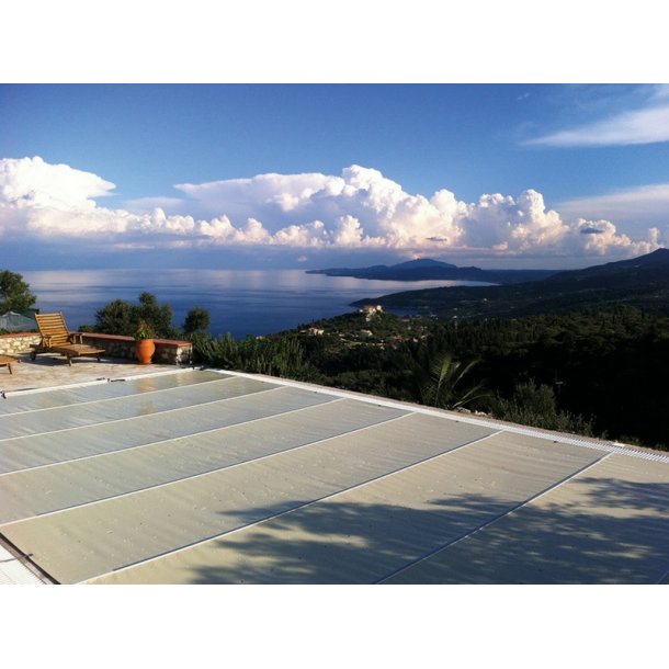 Starlight Walu Pool Sikkerhedscover