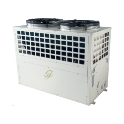 V-serie Poolvarmepumpe til offentlig pool