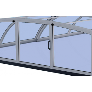 Gavldr Nova Comfort & Stella Comfort