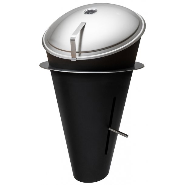 Cone Kulgrill inkl. monteringsst