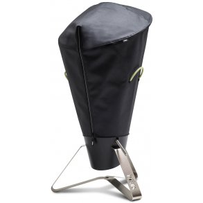 Overtrk til Cone kulgrill