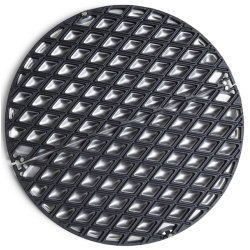 Grillrist Cone kulgrill i Stbejern