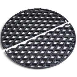 Grillrist Cone kulgrill i Stbejern