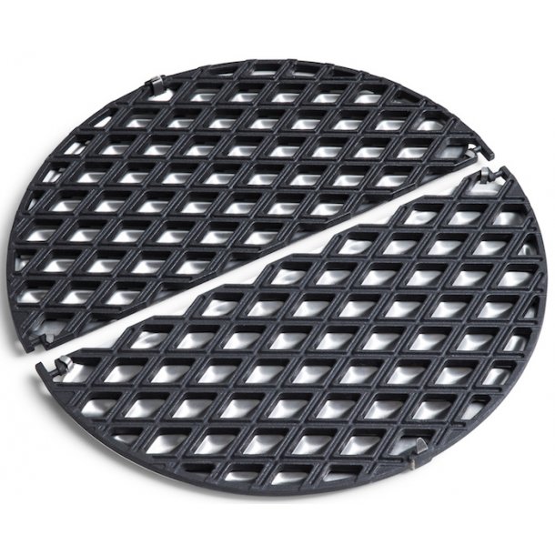 Grillrist Cone kulgrill i Stbejern