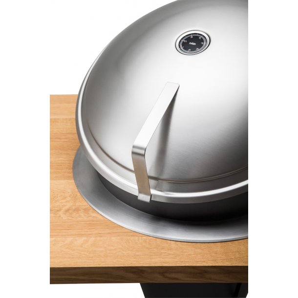 Cone Kulgrill inkl. monteringsst