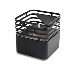 Cube Plancha plade Hfats