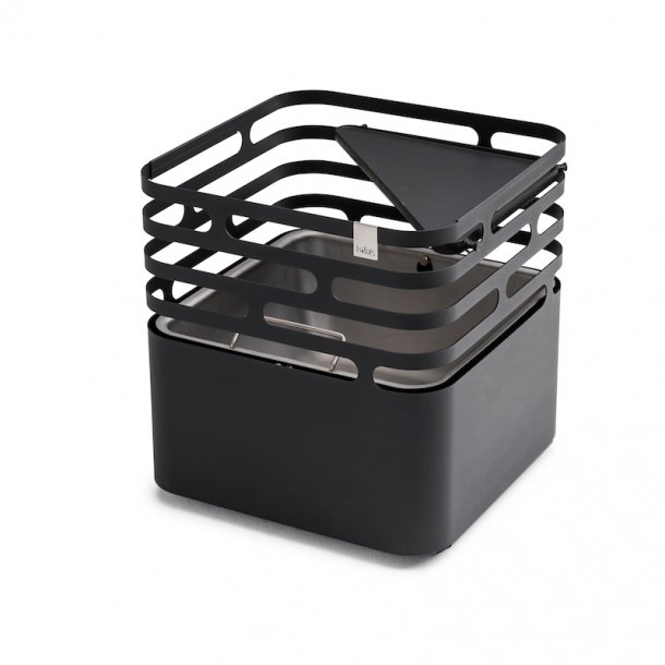 Cube Plancha plade Hfats