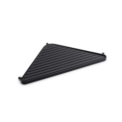 Cube Plancha plade Hfats