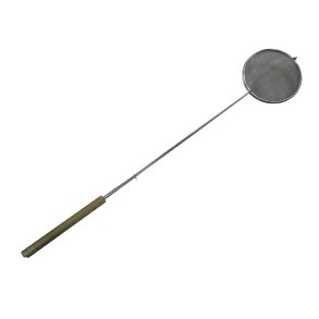 Popcorn net til blplads - St