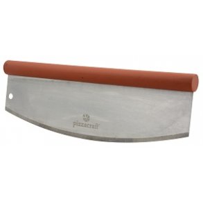 Pizza skrer med hndtag