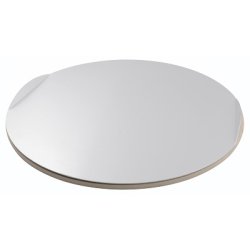 Pizzasten Rund 38 med alu