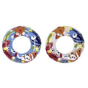 Bestway Badering 50 cm til brn 3-5 r