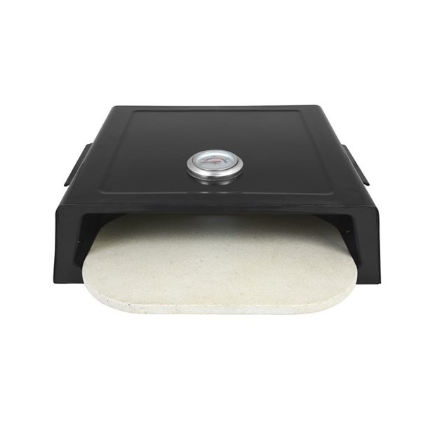 Pizza varmeboks til Grill