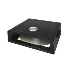 Pizza varmeboks til Grill