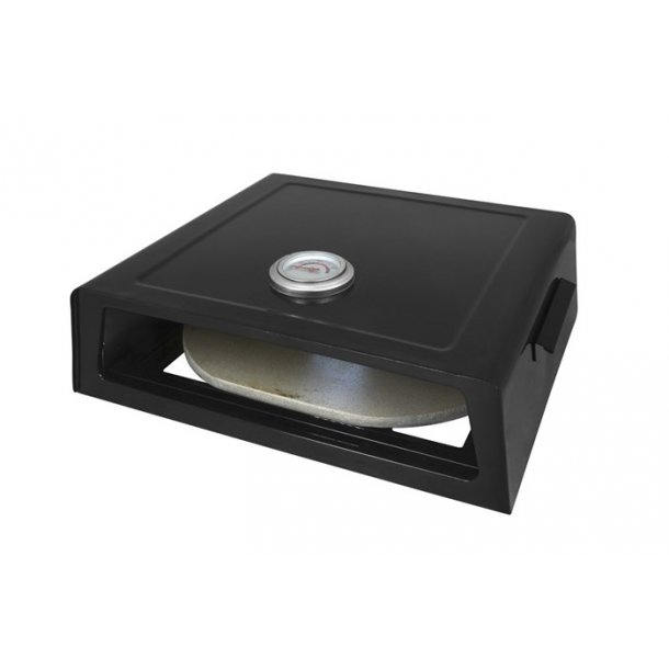 Pizza varmeboks til Grill