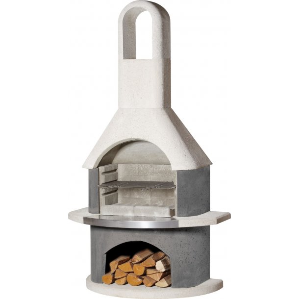 Stenovn Bergen Murgrill