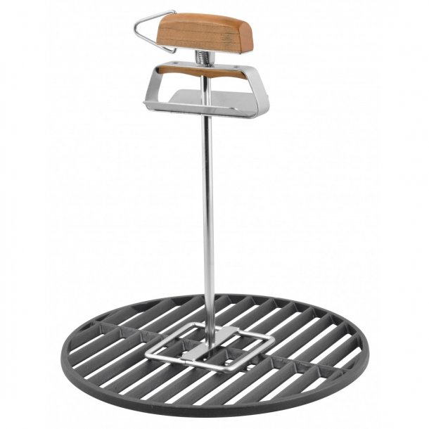 Grillrist lfter - til at lfte grill rist