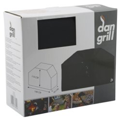 Dangrill Overtrk til gasgrill 14811056 cm