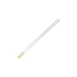 Snobr�dspinde 2 stk - til b�lpladsen